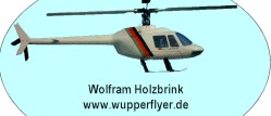 Userbanner des wupperflyer Accounts